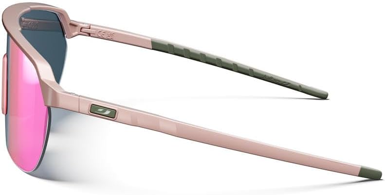 Amazon.co.jp: Julbo (ジュルボ) 周波数サングラス パステル